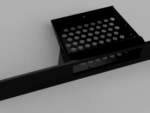 TP-Link SG105E 10" Rack mount