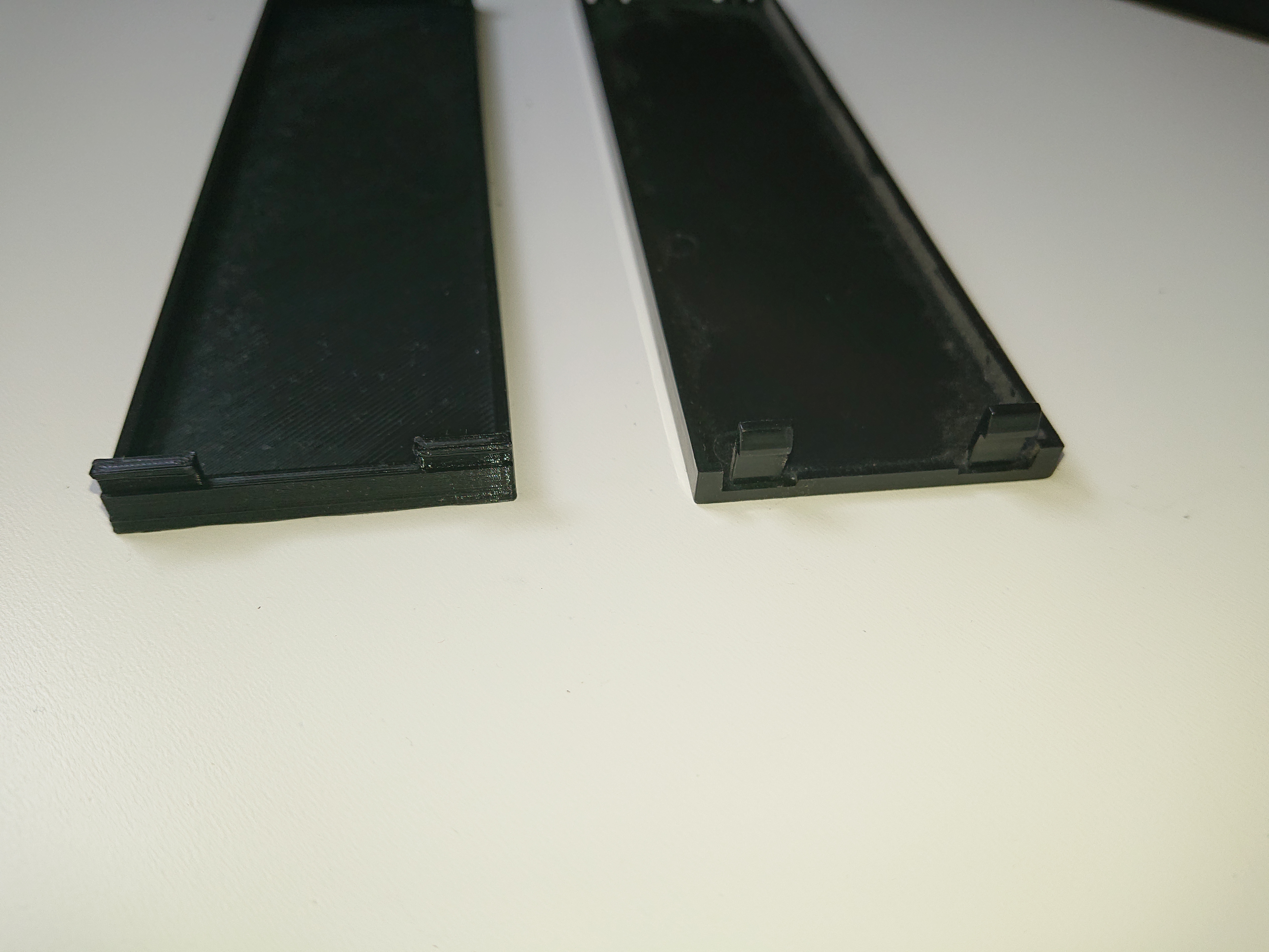 Miniatura 3 do modelo 3D Antec P180 computer case front panel cover