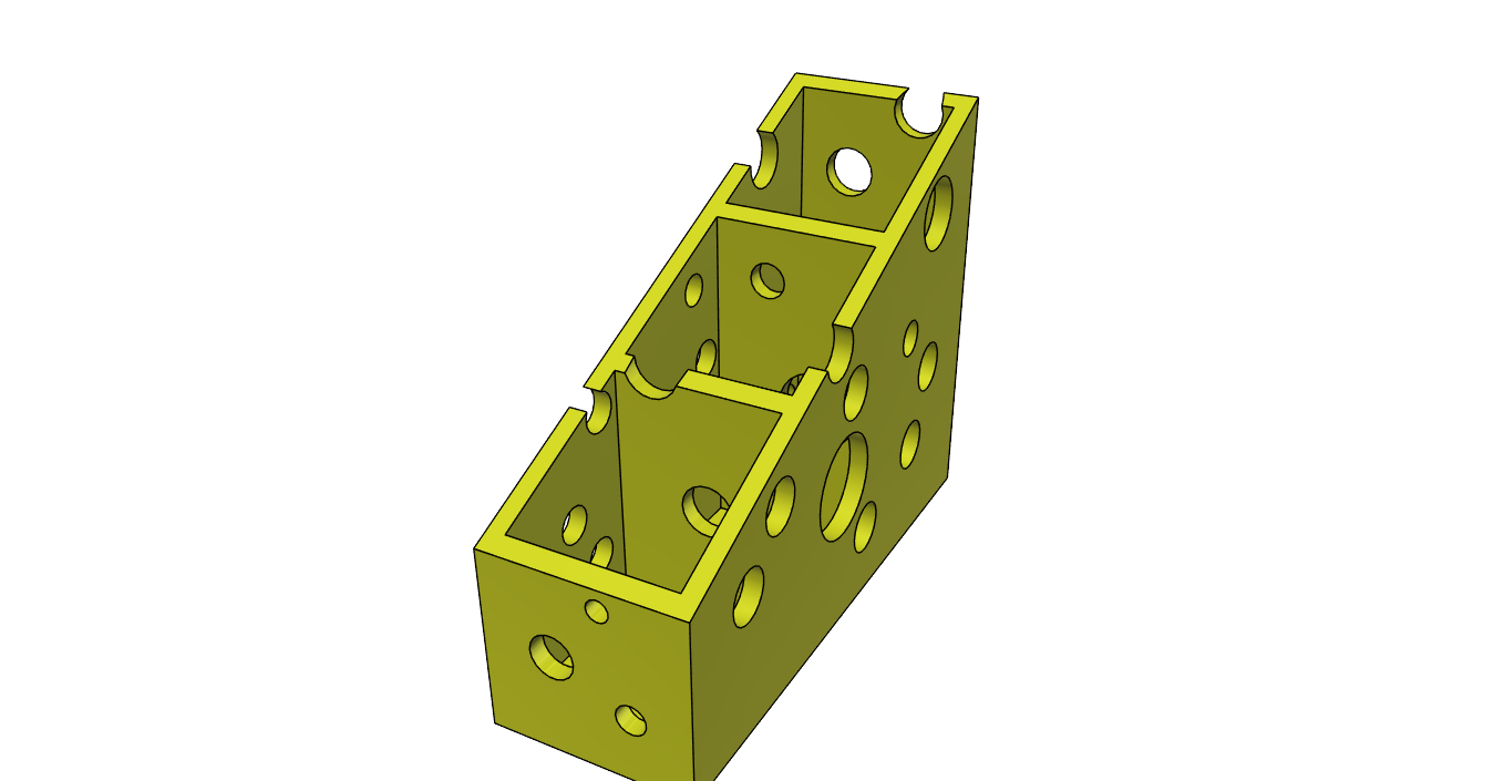 Cheese cheese by REDZC Download free STL model