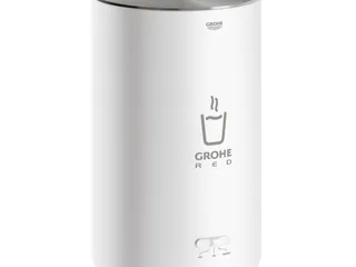 Grohe Red boiler switch replacement by toastfr35 | Download free STL ...