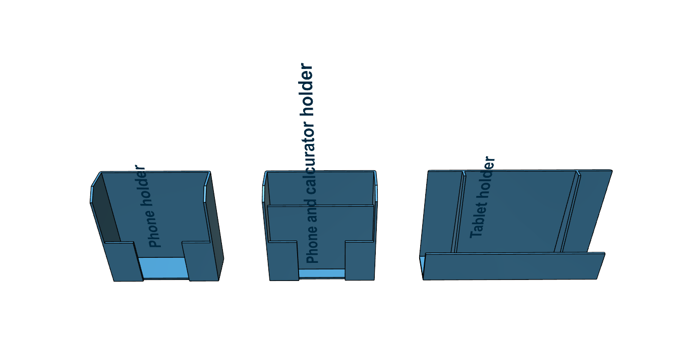 Organizer By REDZC Download Free STL Model Printables organizer-by-redzc-download-free-stl-model-printables