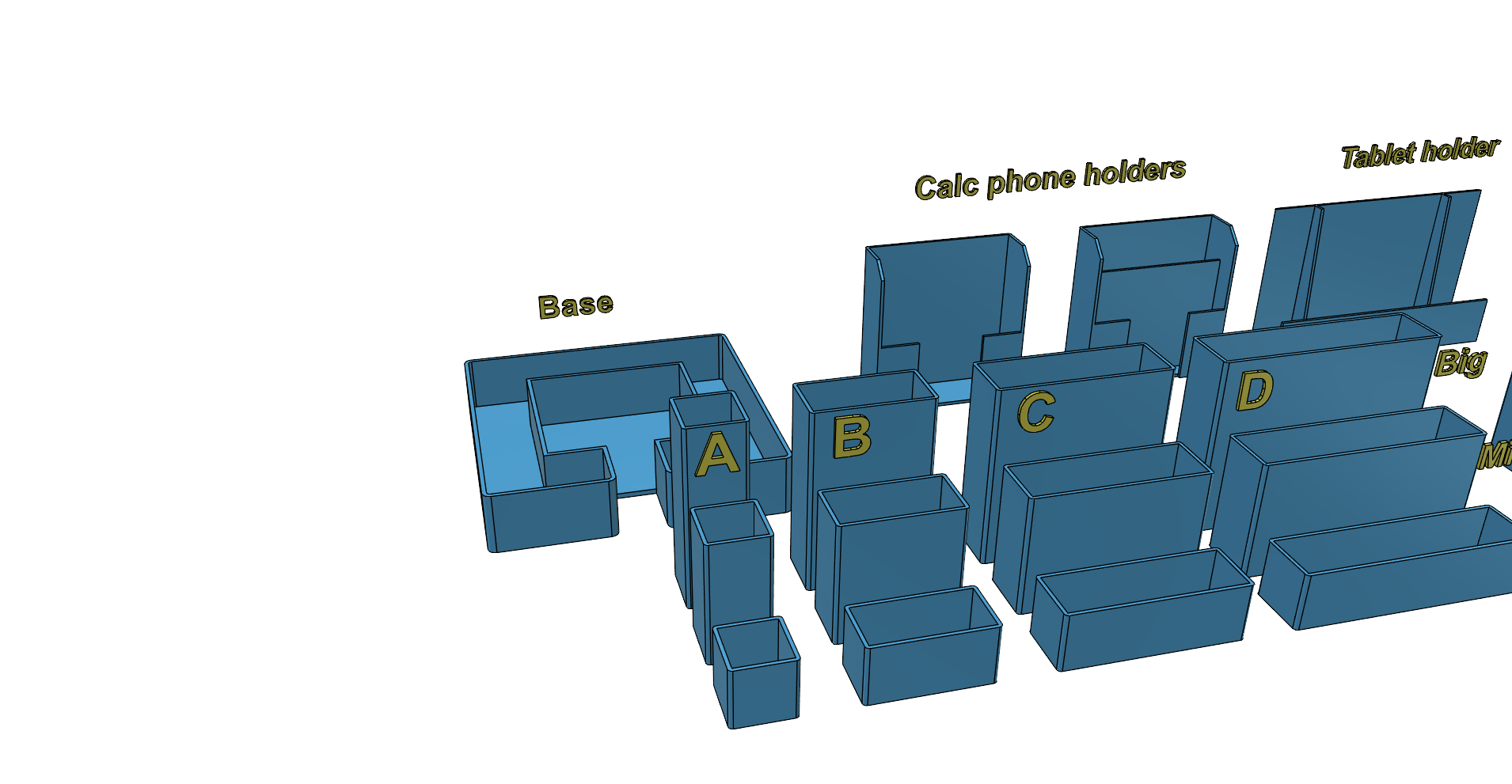 office-organizer-office-organizers-by-redzc-download-free-stl-model