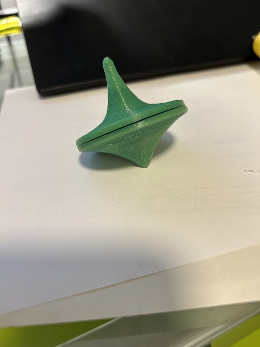Spinning Top