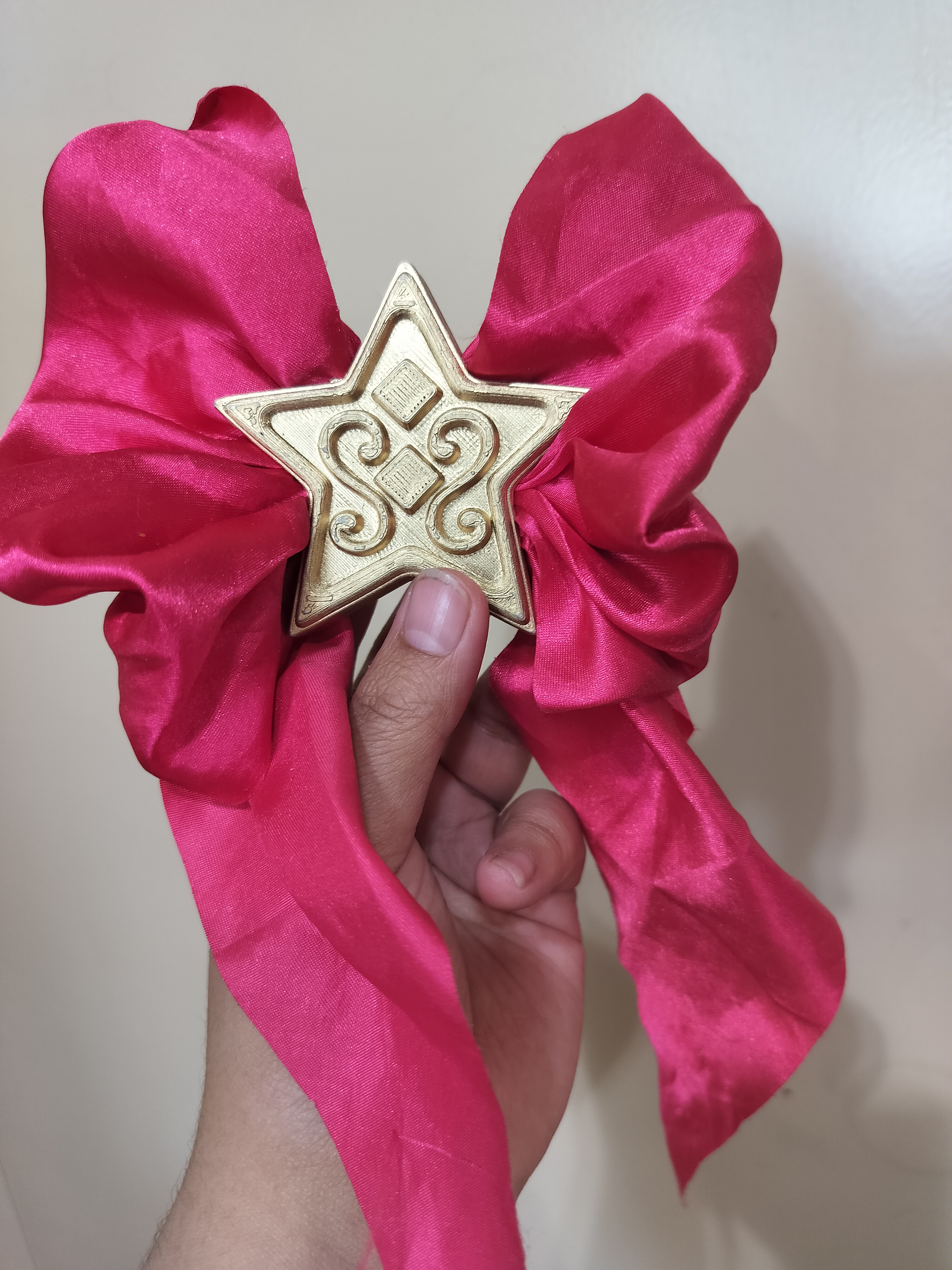 Aikatsu Parade Star Coord Accessory