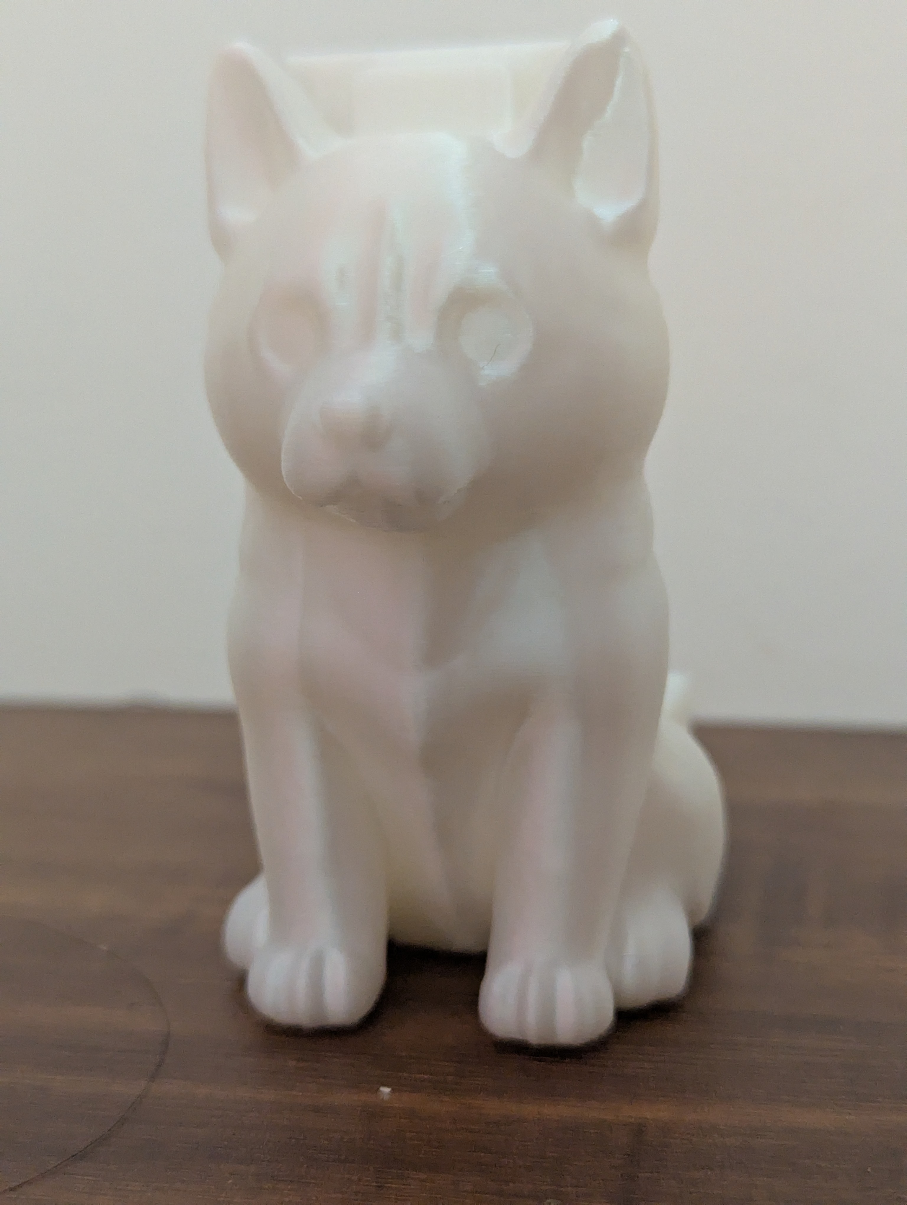 Puppy Stand — miniatura 4