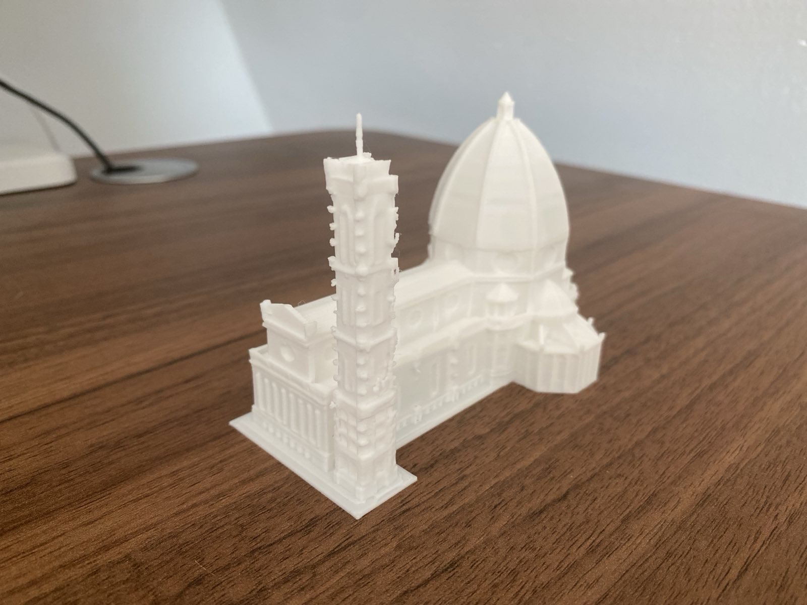 Florence Cathedral — miniatura 2