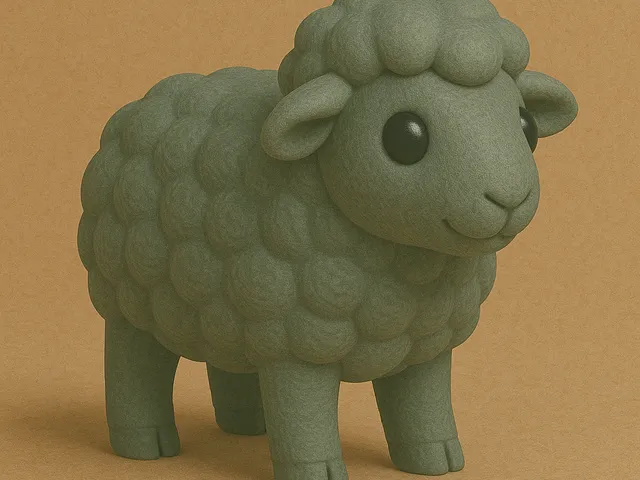 Sheep