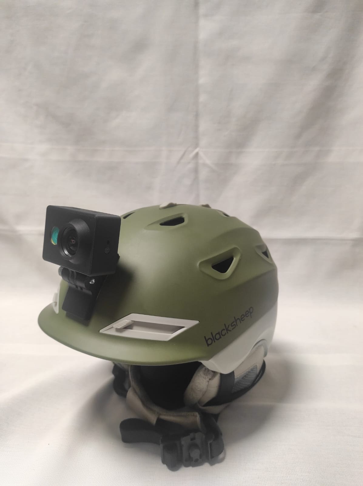 Xiaomi Yi Action Camera Mount