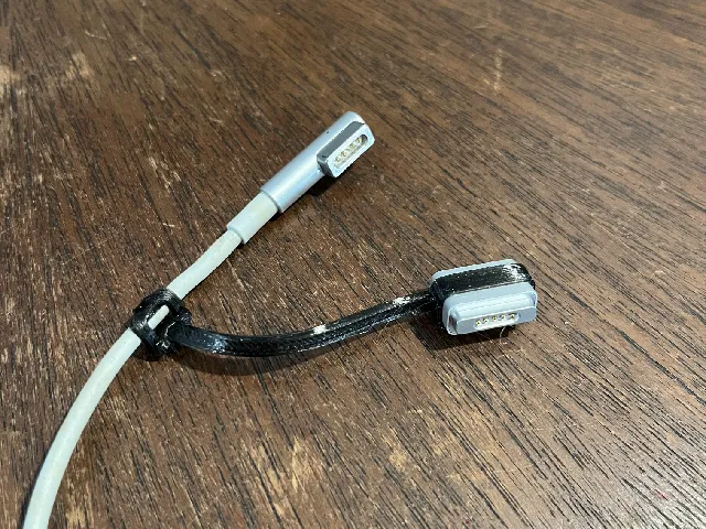 MagSafe 2 Converter Attachment Strap