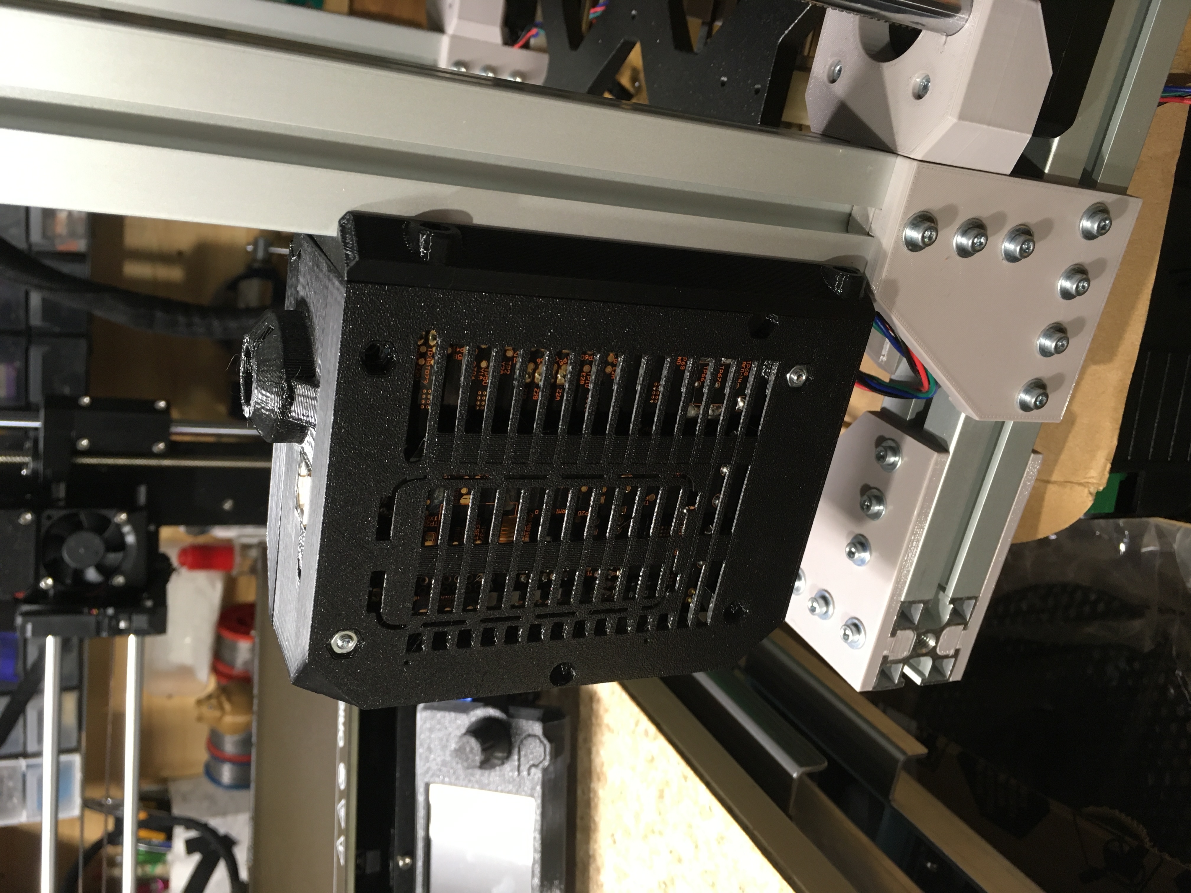 Corner Bracket 30x30 — thumbnail 3