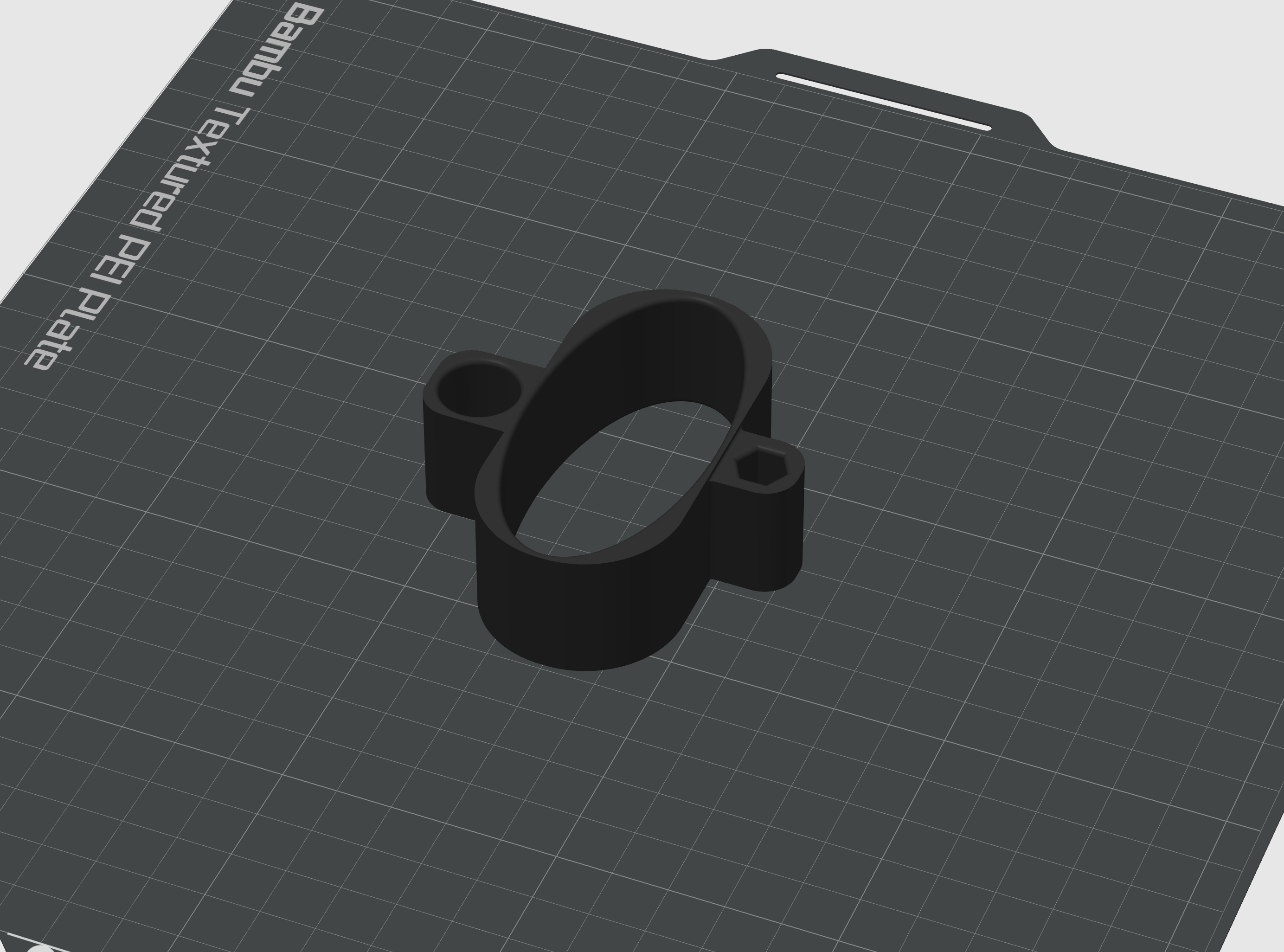 Kuat Bike Rack tool holder