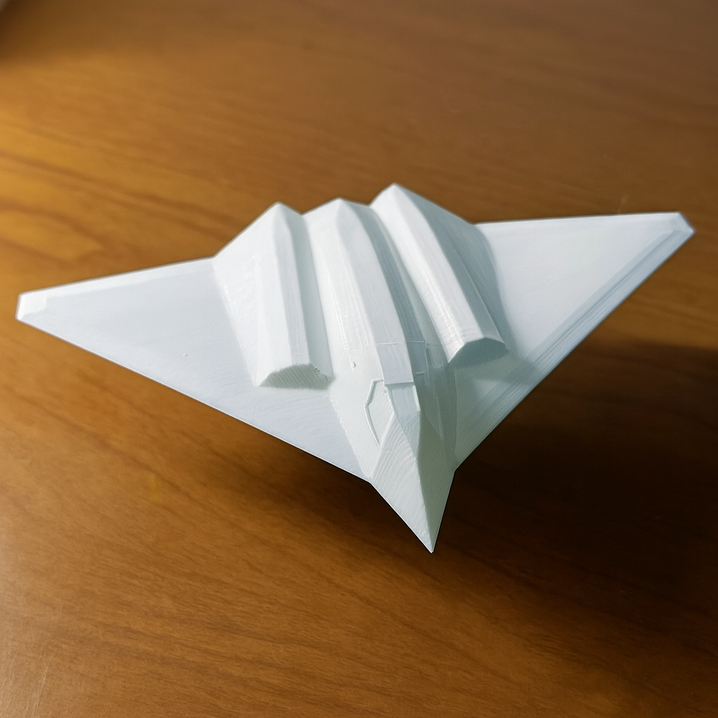 Jet Model 10