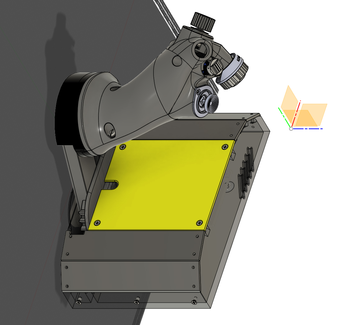 F16 Throttle — thumbnail 4