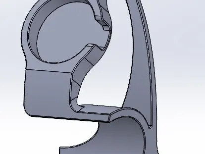 Samsung SmartWatch holder