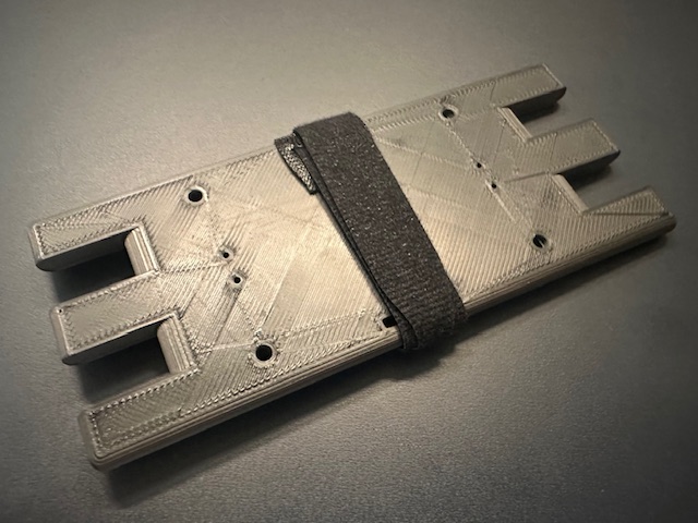 Wire winder for ham radio — miniatura 2