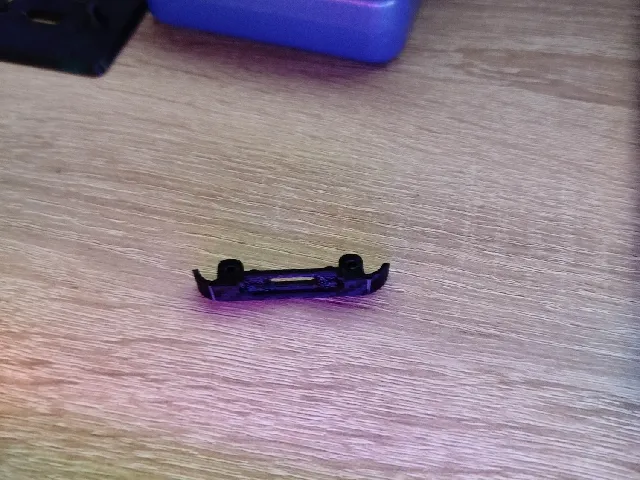 Cover USB-C PCB Board Neptune 4, Pro, Plus, Max