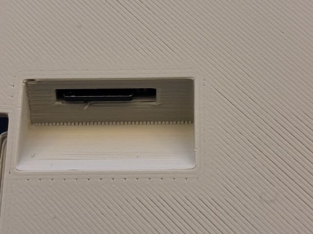 Amiga A1200 trapdoors — miniatura 8