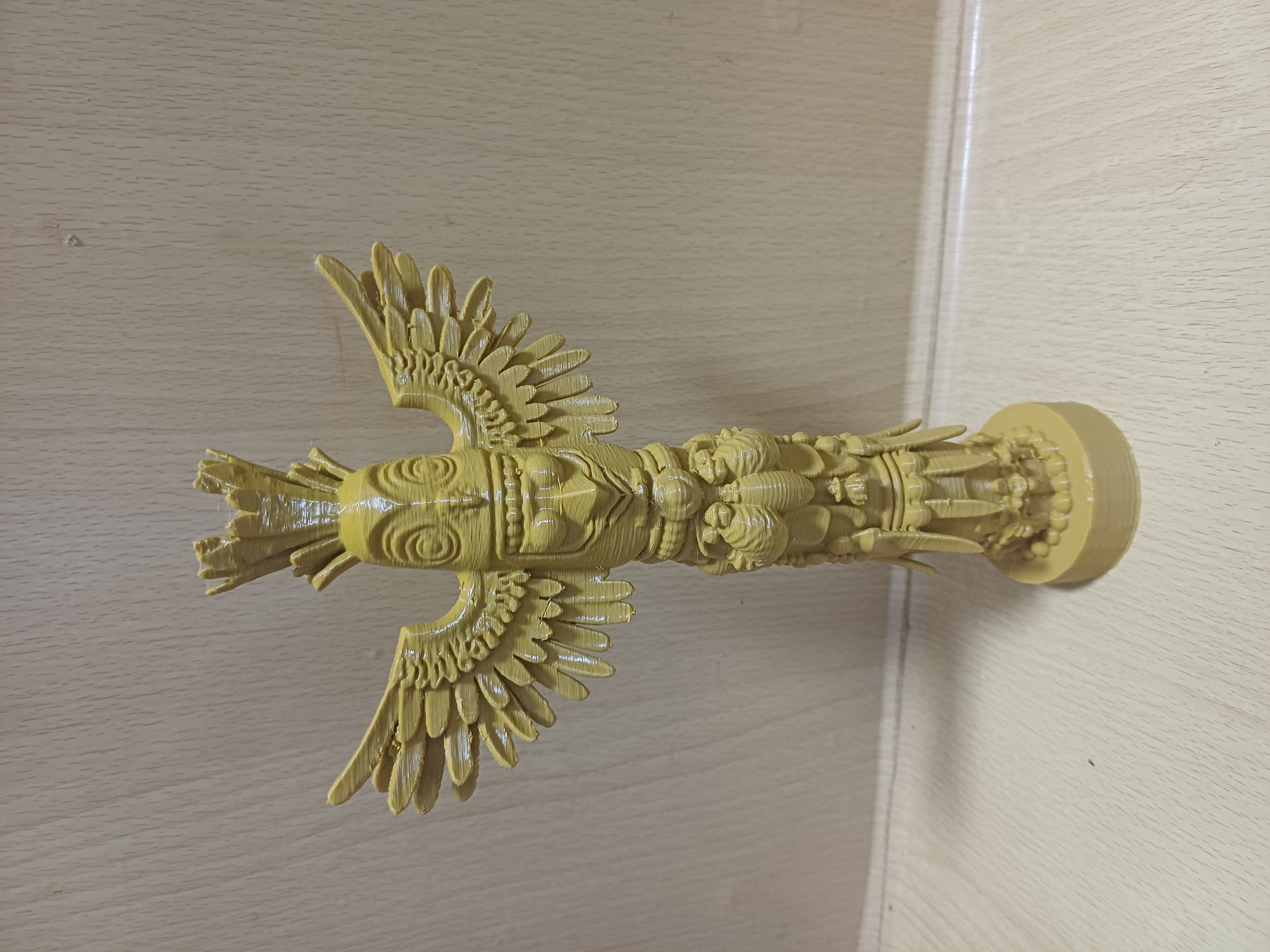 indian totem