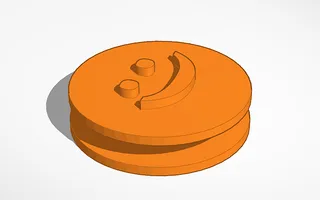 smiling yoyo