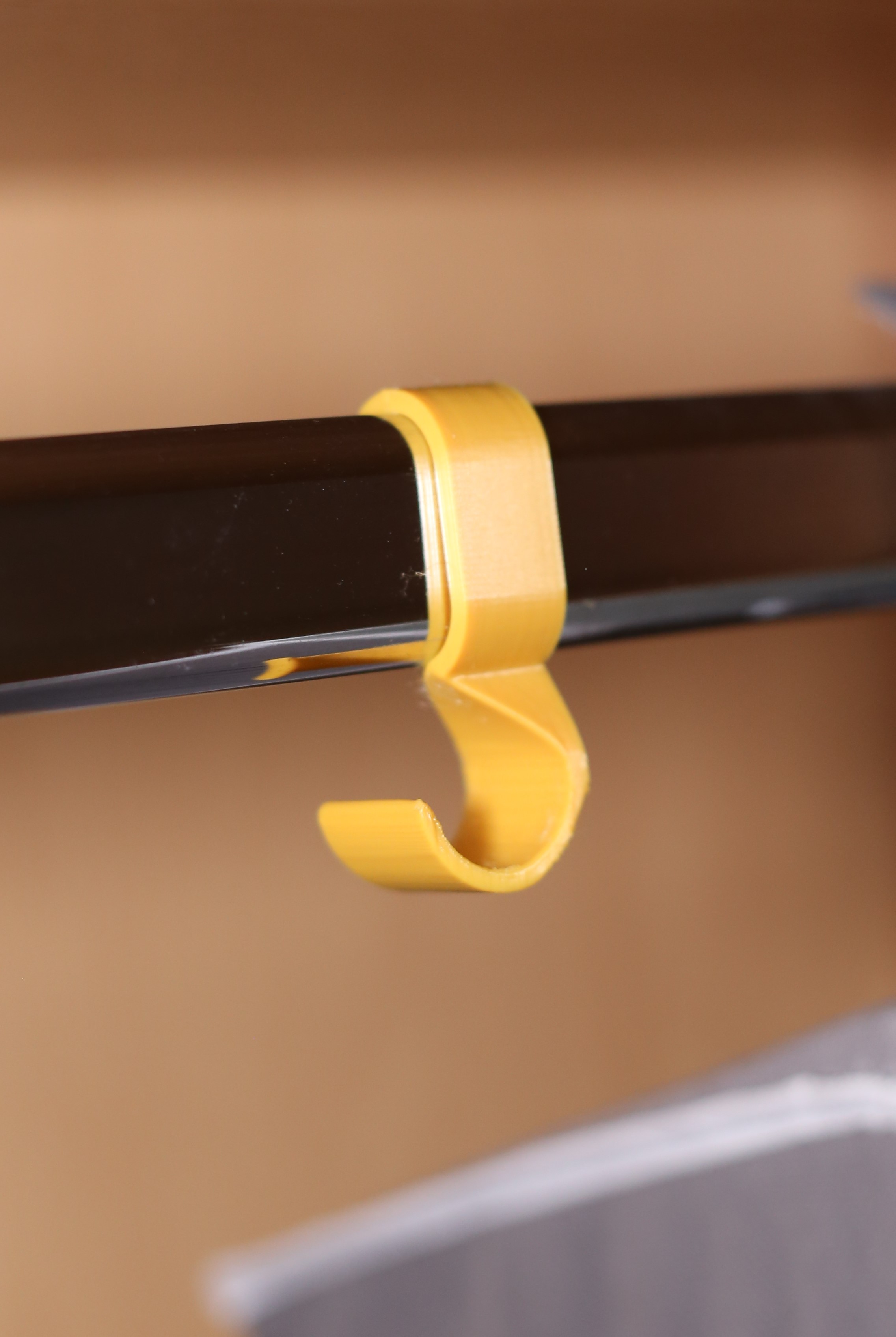 Clothes Rail Hook
