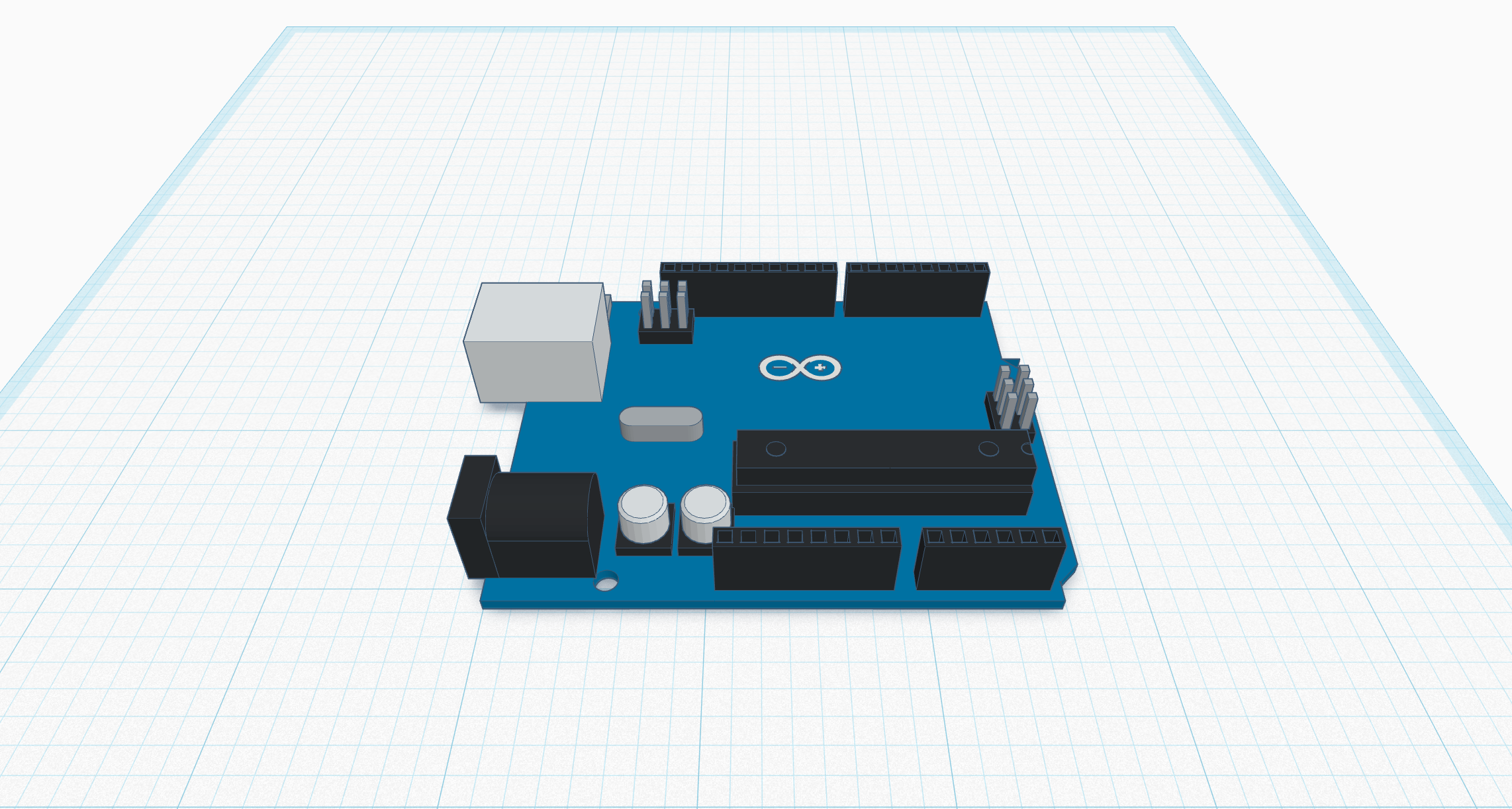 Arduino Uno