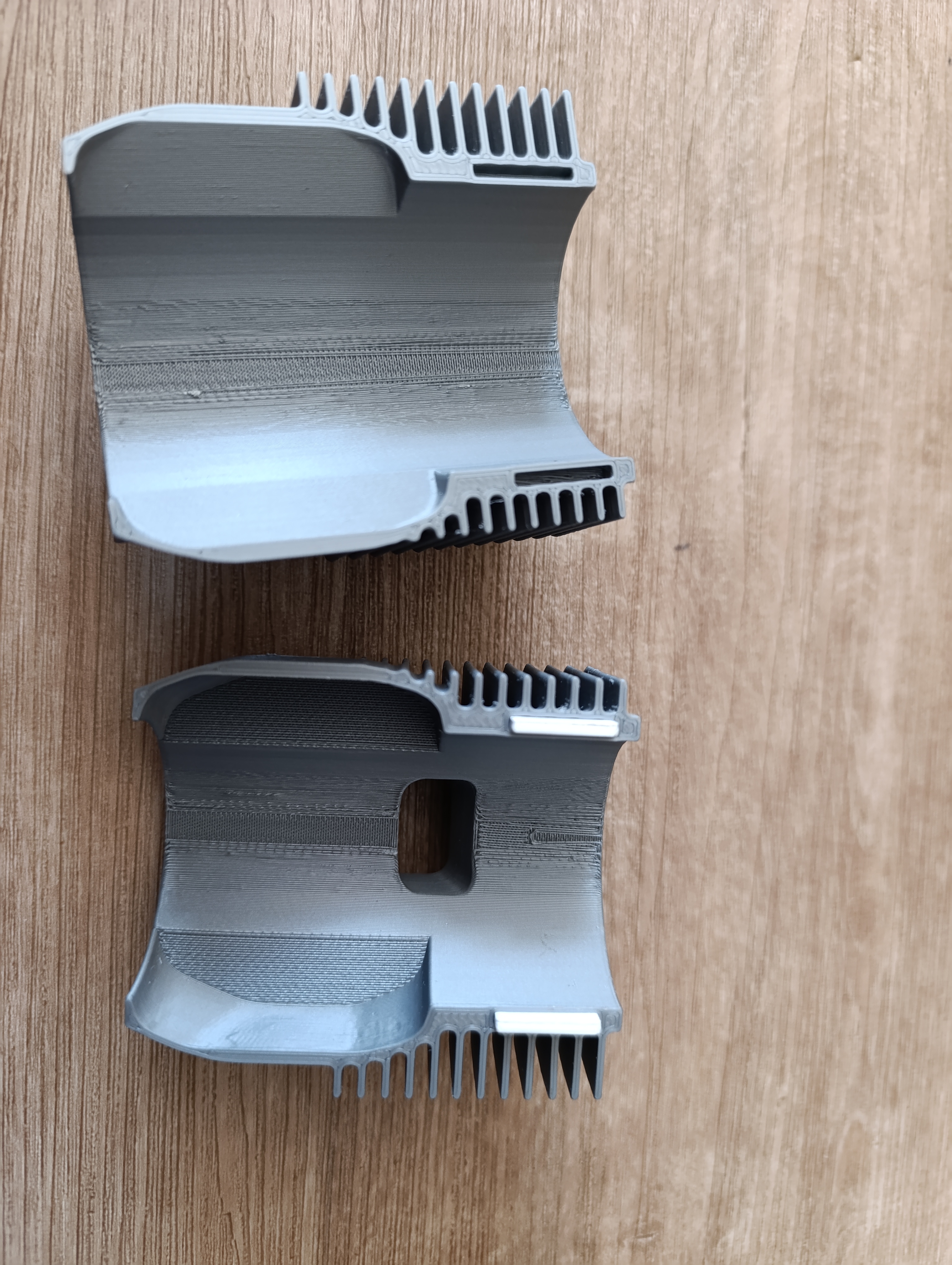 2 Stroke engine / Trabant engine — miniatura 8
