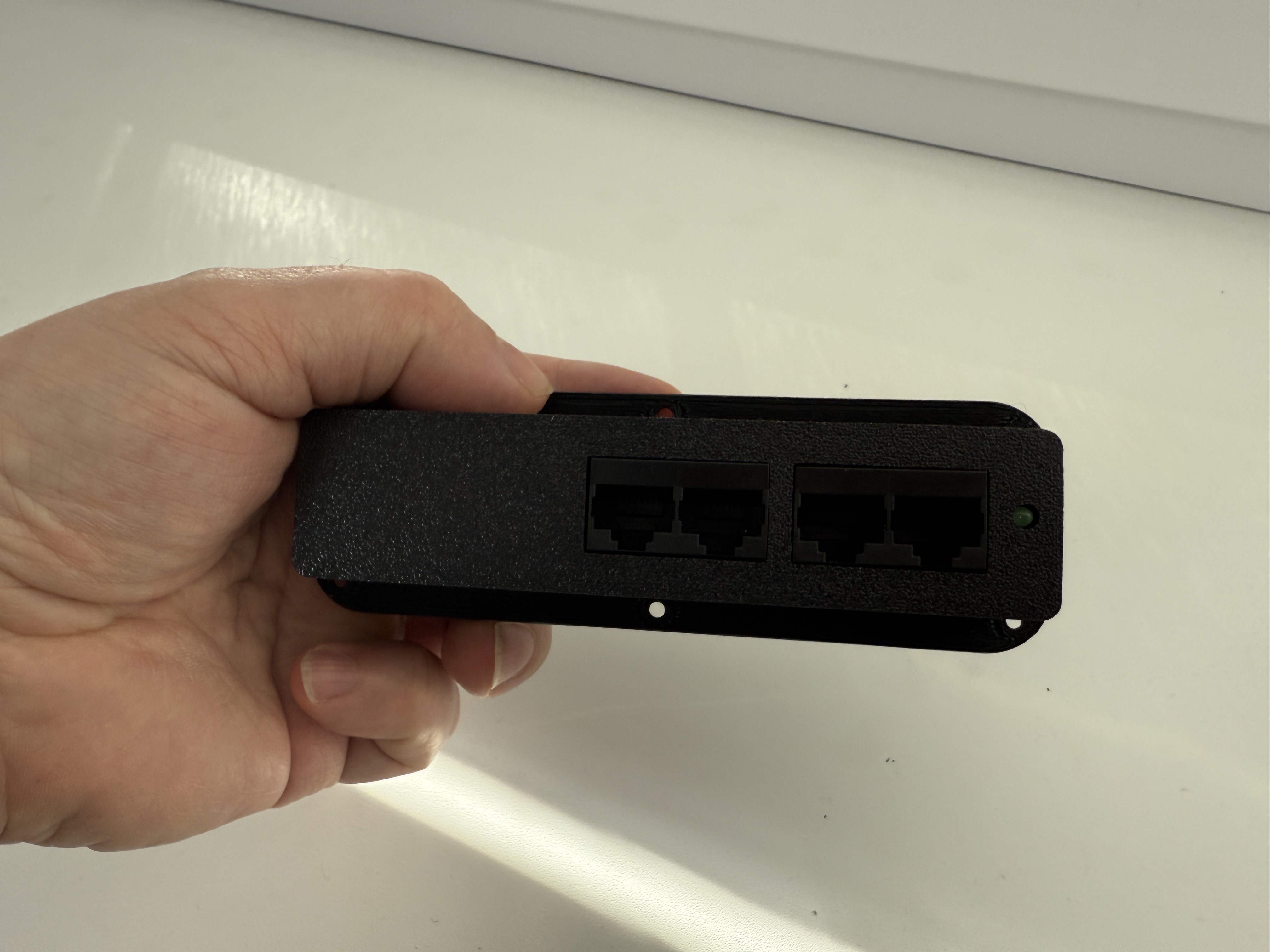 P-Link-CR cover
