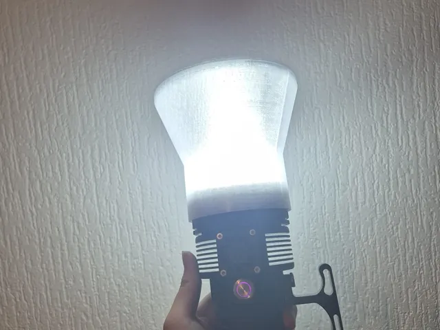 F8B lantern/diffuser