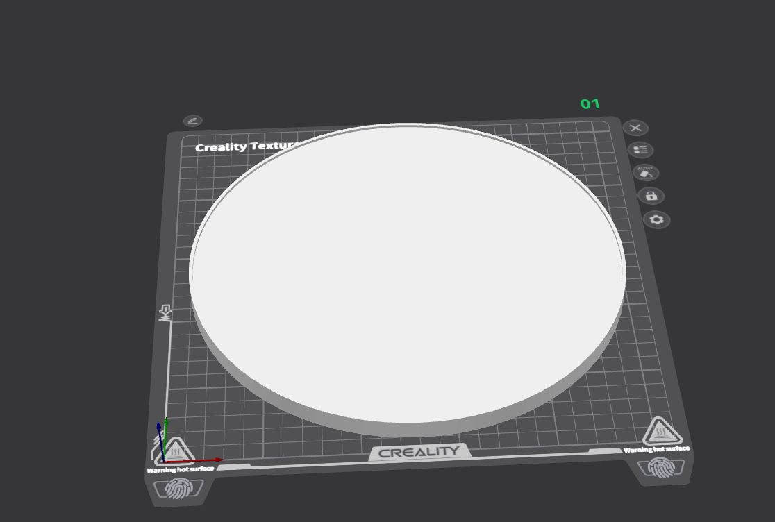 Plate/Large Saucer