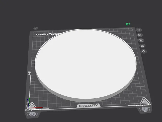 Plate/Large Saucer