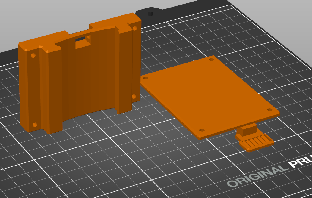 Boxer Pro Lunchbox Conversion — miniatura 3
