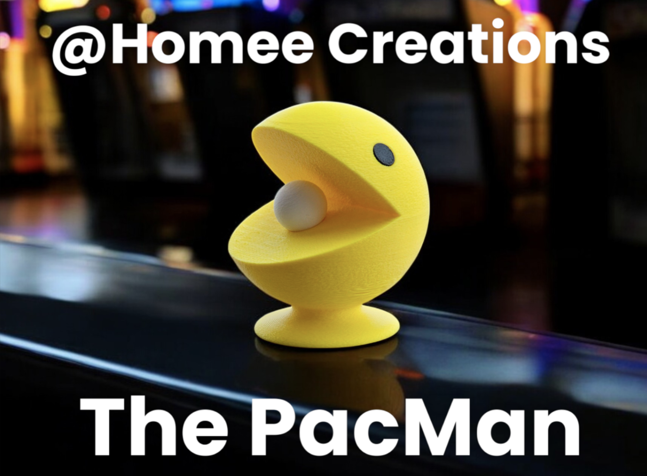 The Pacman