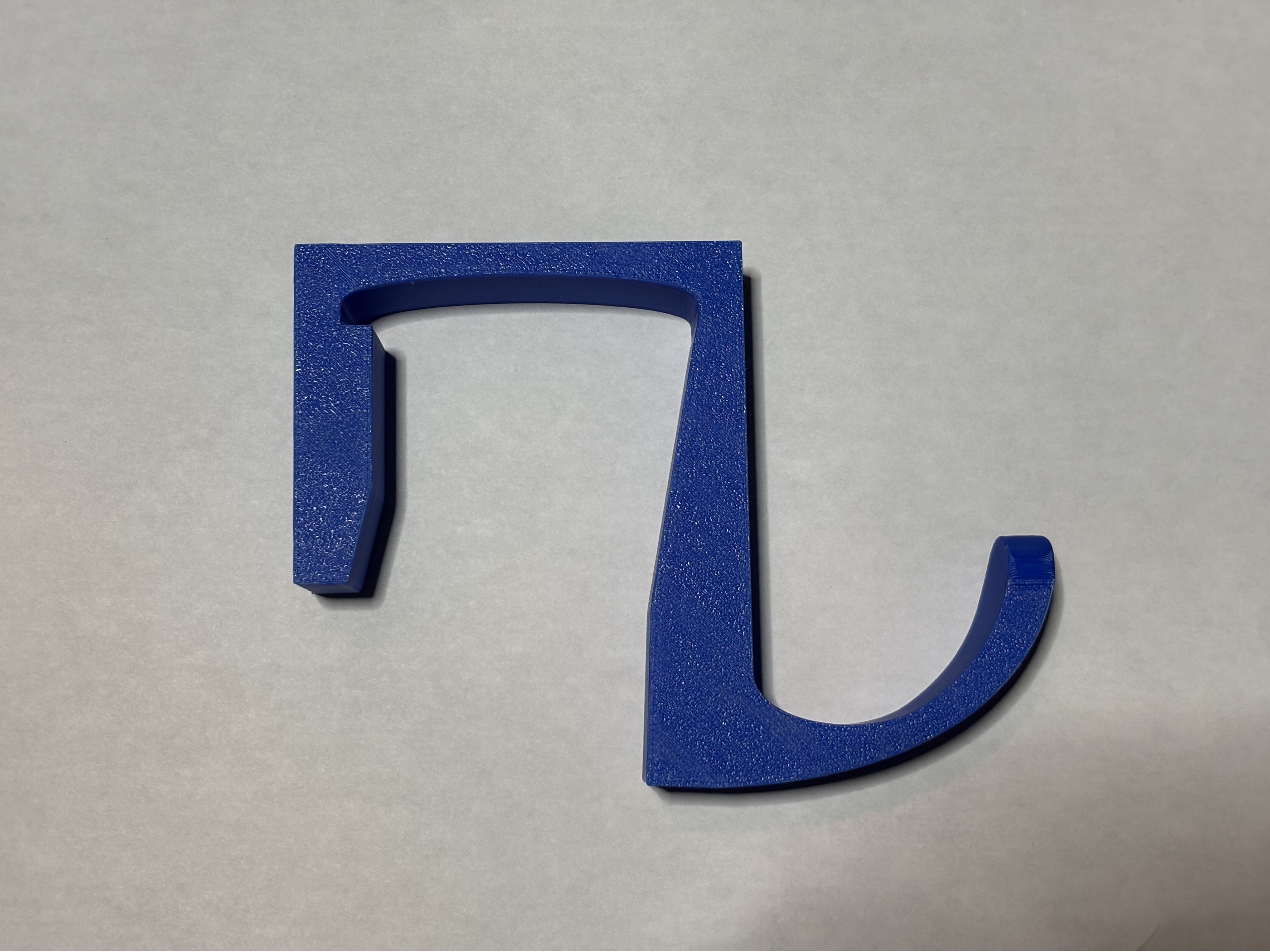 Cubicle Coat Hook