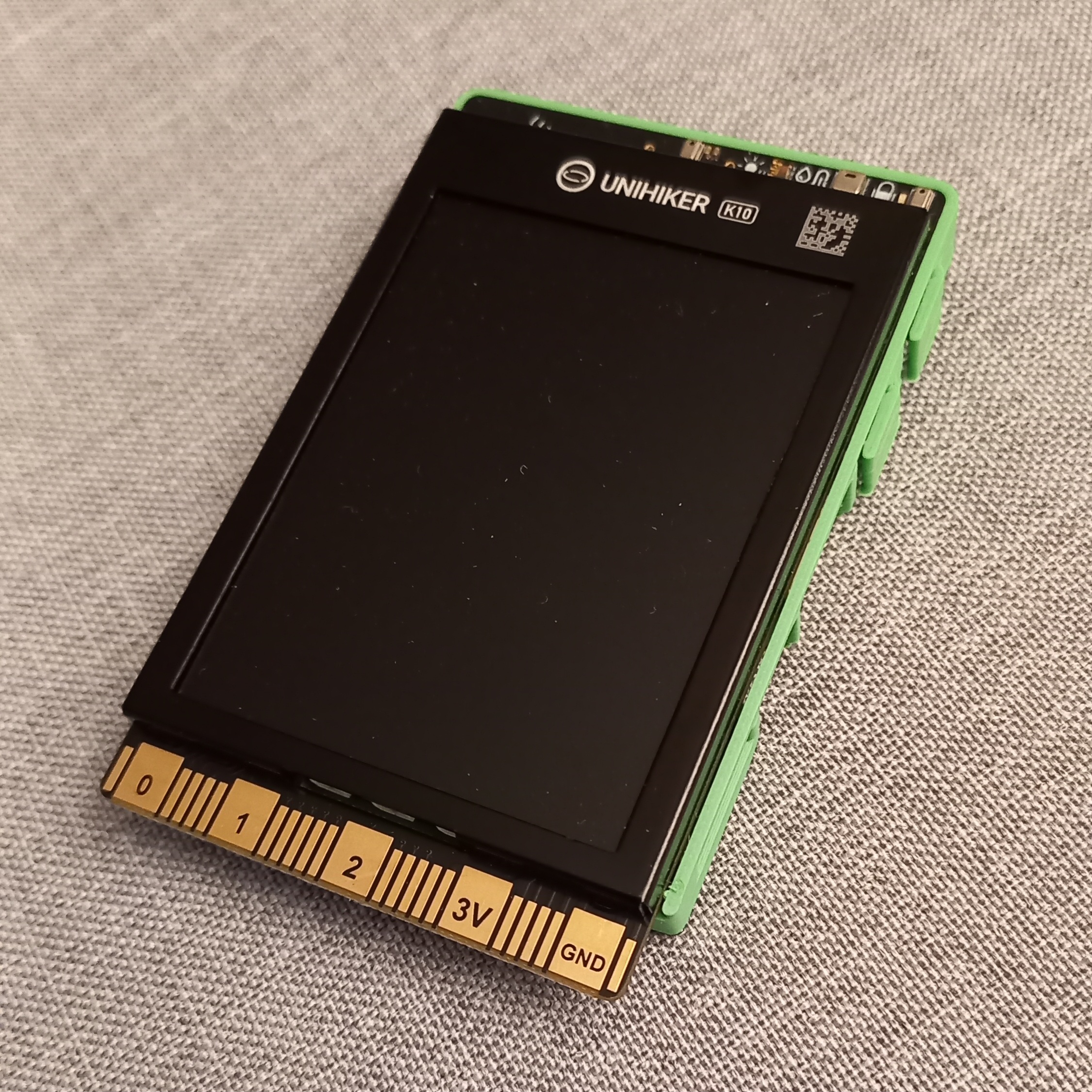 Unihiker K10 Case++