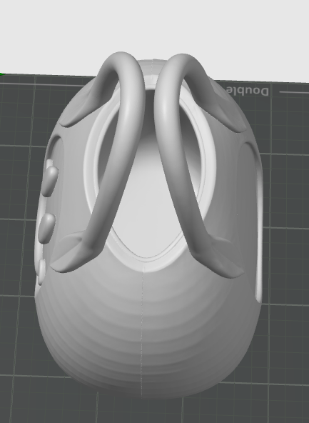 Smiley Handbag — miniatura 7