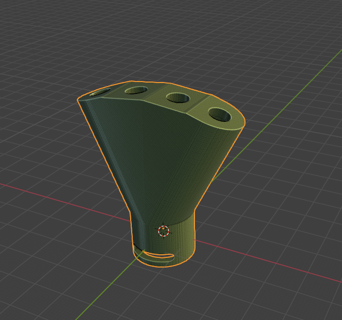 CoPrint ChromaHead 4 in 1