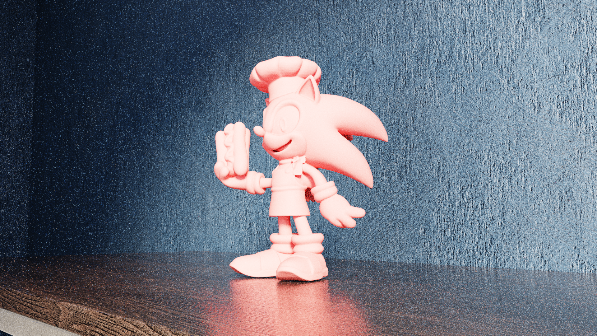 Chef Sonic — thumbnail 7