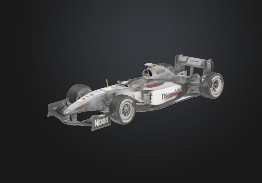 Formula1 Car — miniatura 4