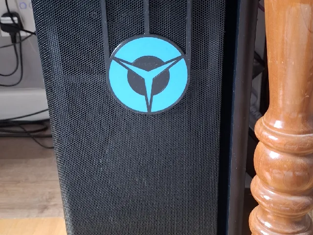 Light Cover for Lenovo T5 Tower Case