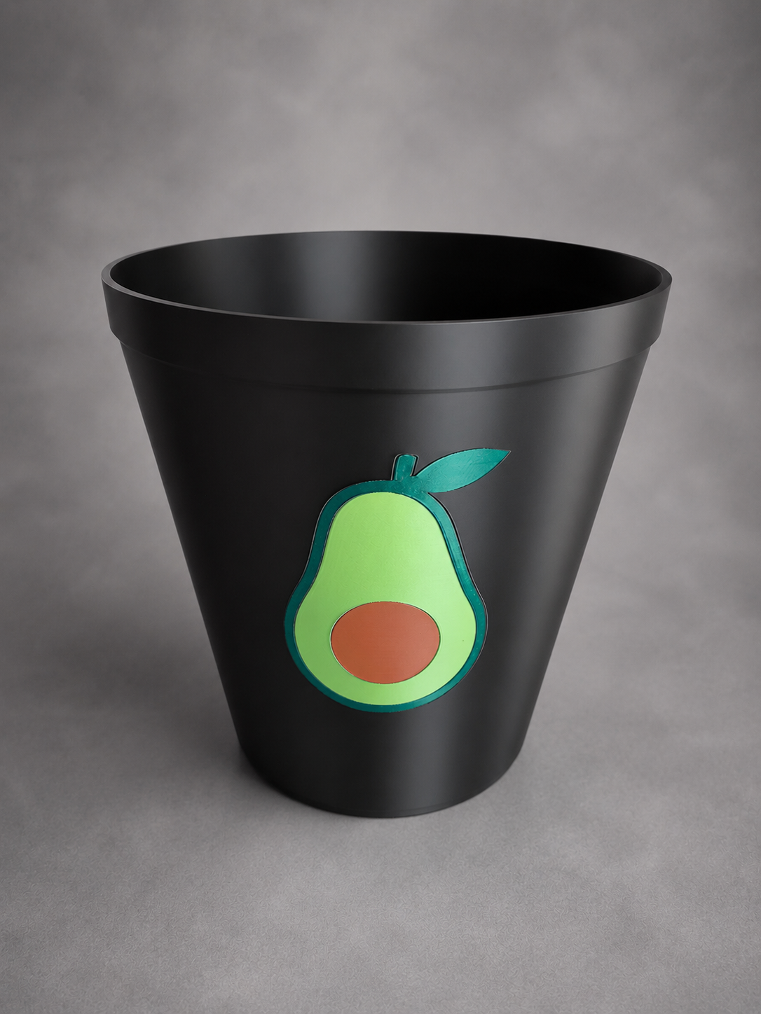 Avocado Pot
