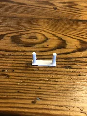Stringing test