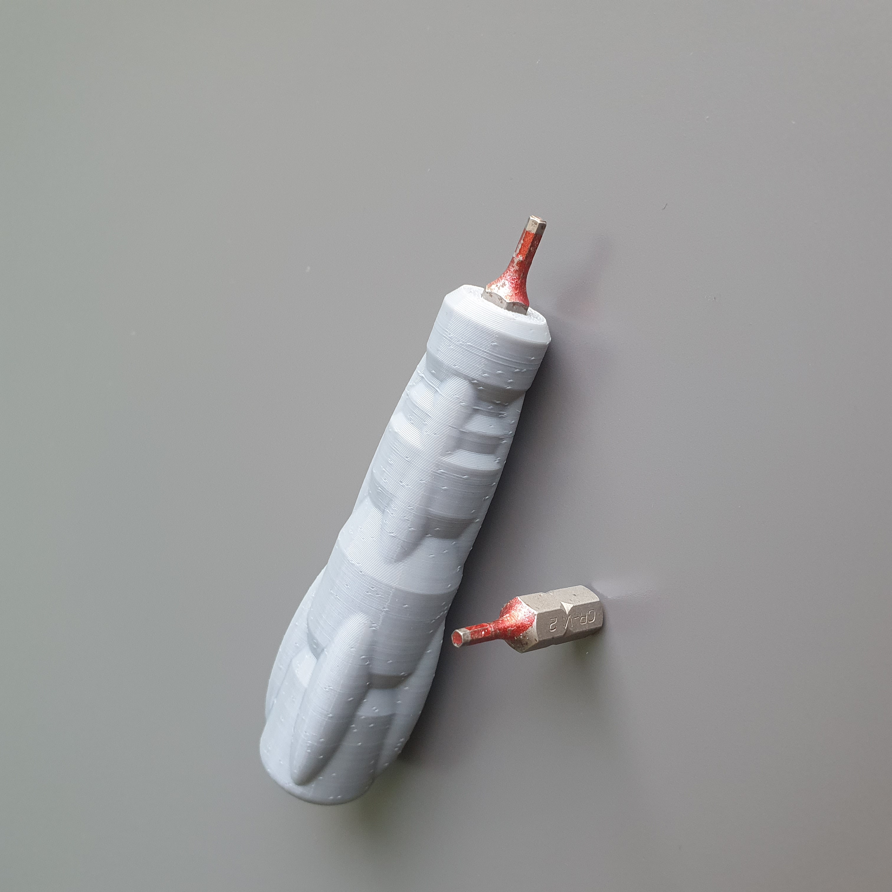 Basic Bit Driver Handle V2