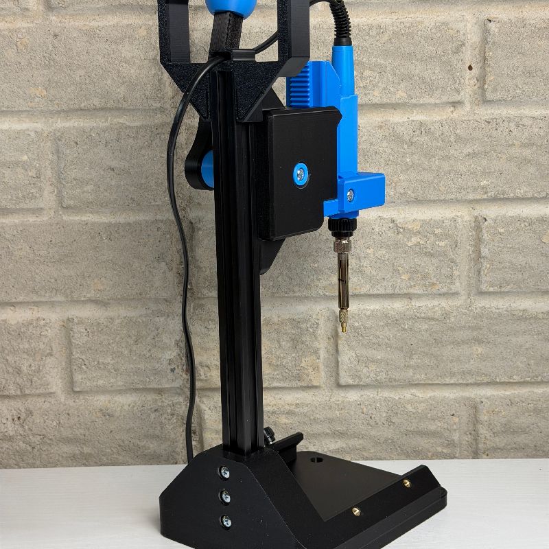 HeatSync - Ultimate Heat Insert Press by Thinkable | Download free STL ...