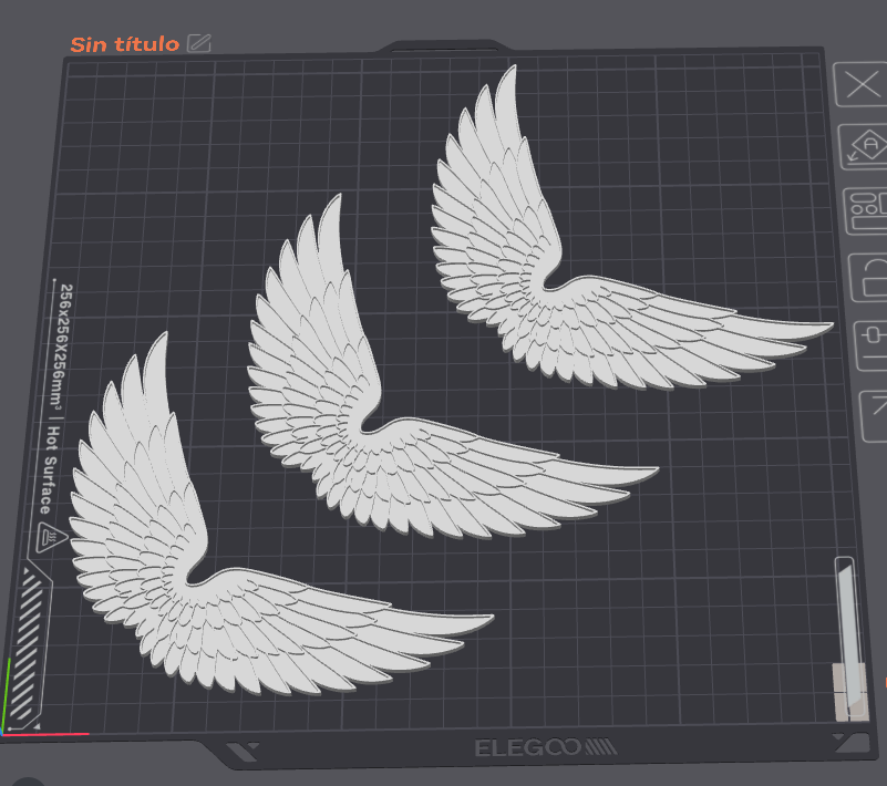 Angel Wings