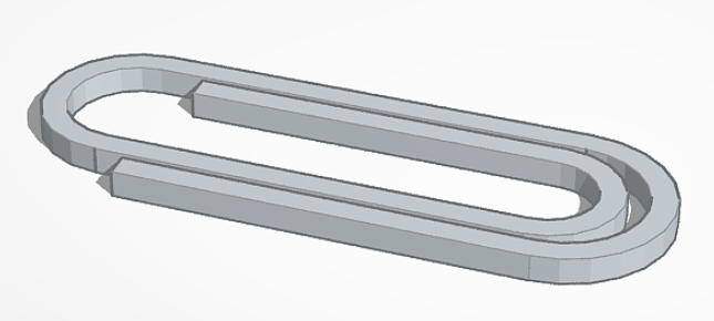 Paper Clip
