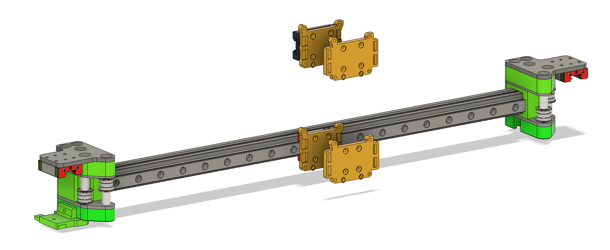 Ratrig_Easy_Front_Gantry_for_INDX & Mount