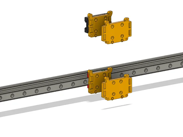Ratrig_Easy_Front_Gantry_for_INDX & Mount