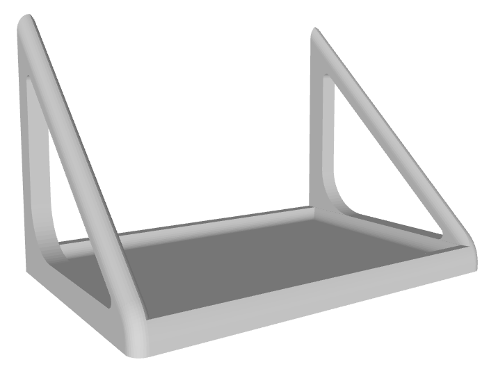 Shelf
