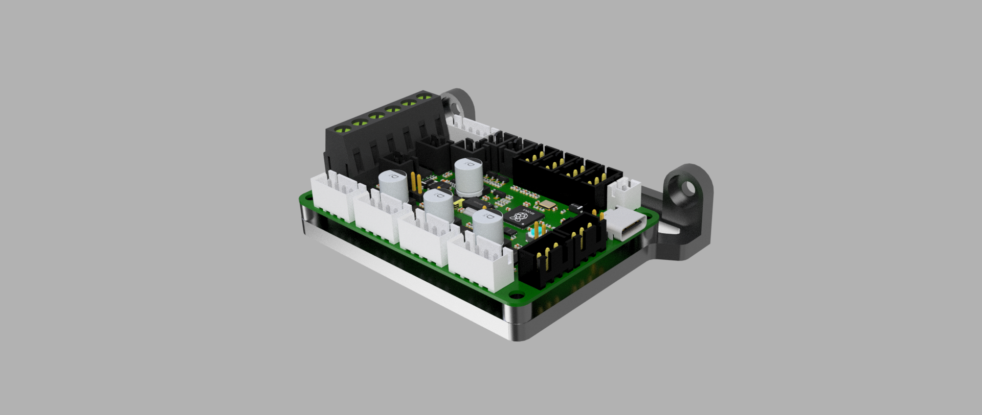 Mellow fly micro4 mount. — thumbnail 4