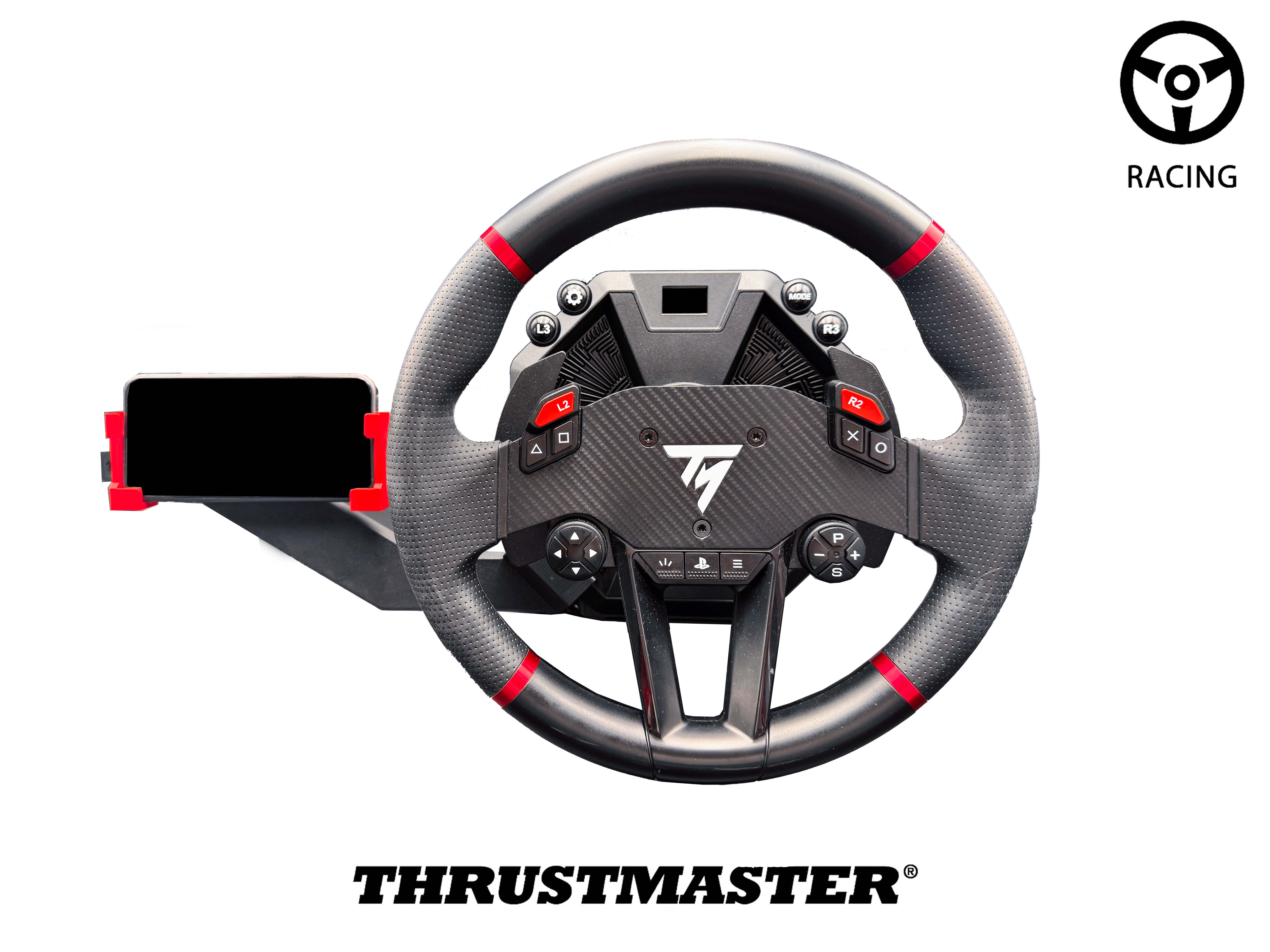 THRUSTMASTER : T598 Accessories